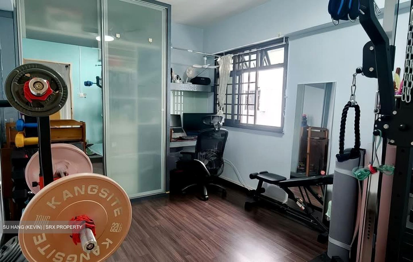 Blk 521 Fragrant Woods (Woodlands), HDB Executive #559373291